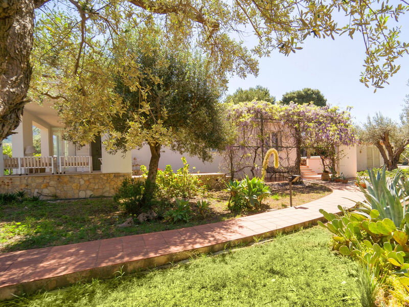 Vila Mamma Vera