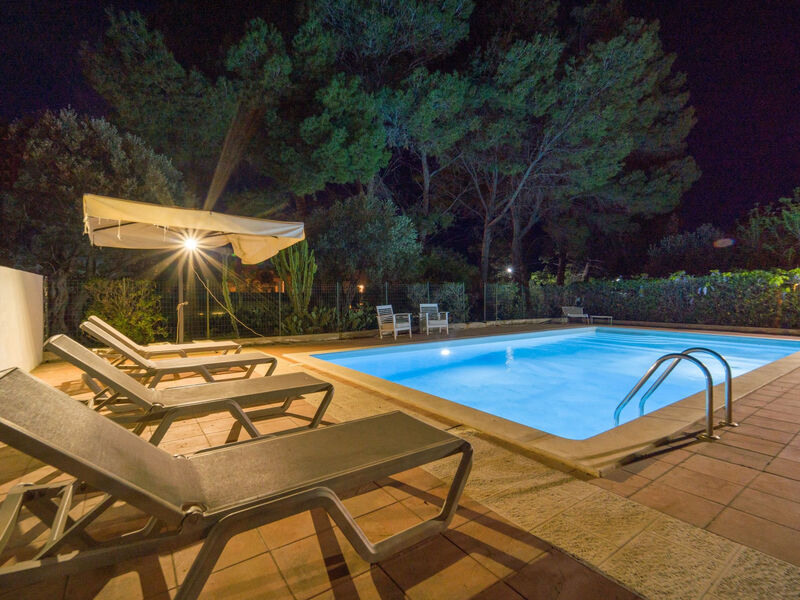 Vila Mamma Vera