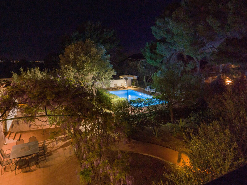 Vila Mamma Vera