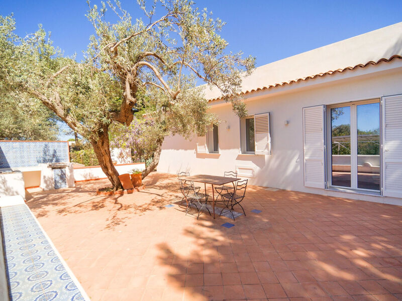 Vila Mamma Vera