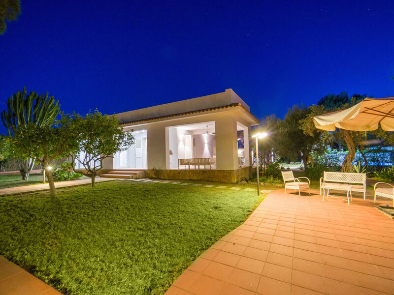 Vila Mamma Vera