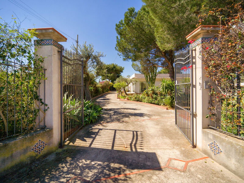 Vila Mamma Vera