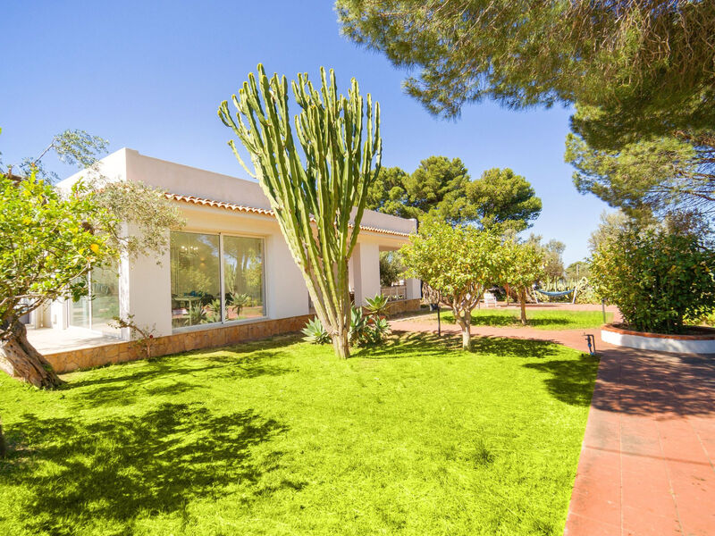 Vila Mamma Vera