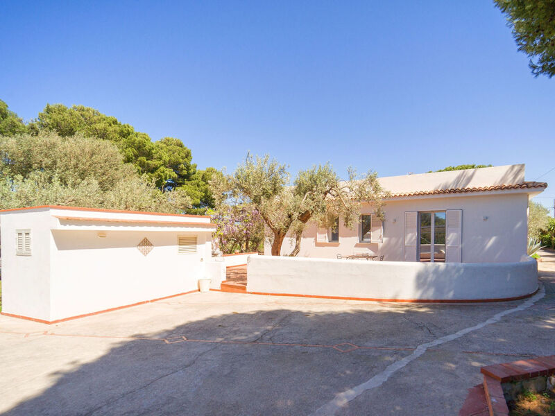 Vila Mamma Vera