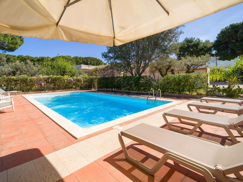 Vila Mamma Vera