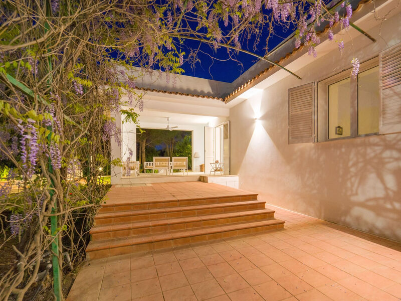 Vila Mamma Vera