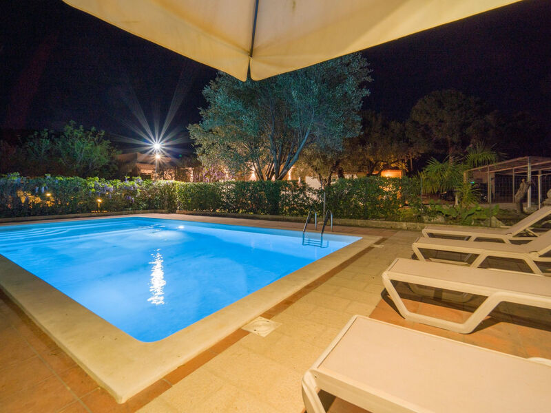 Vila Mamma Vera