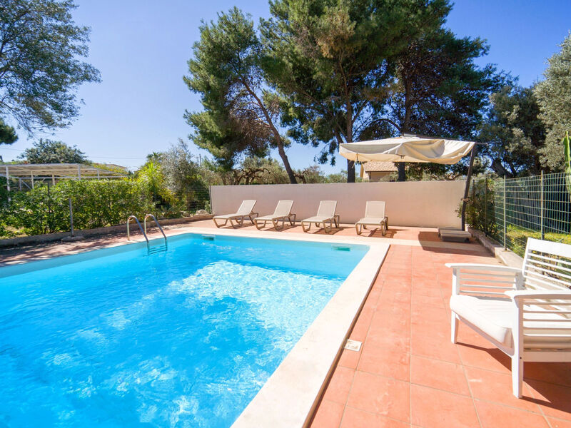 Vila Mamma Vera