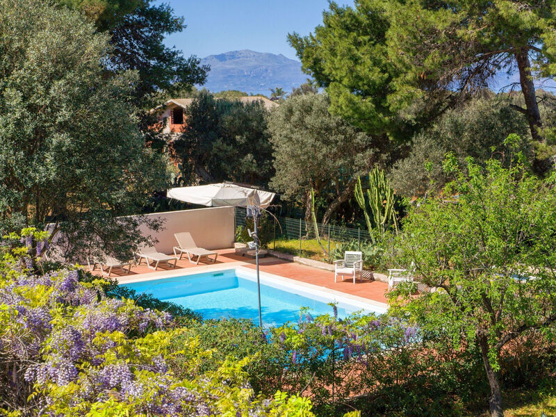 Vila Mamma Vera