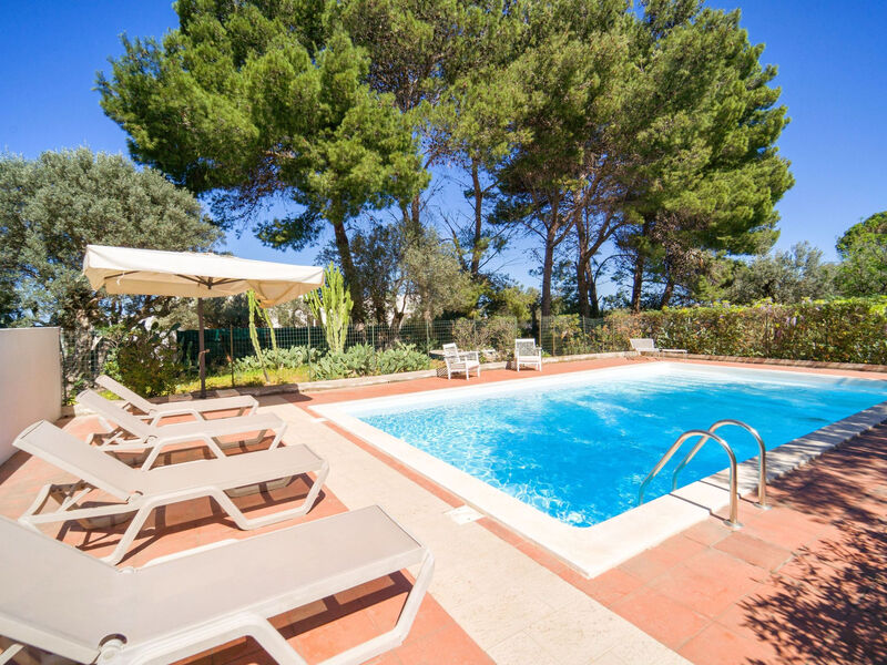 Vila Mamma Vera