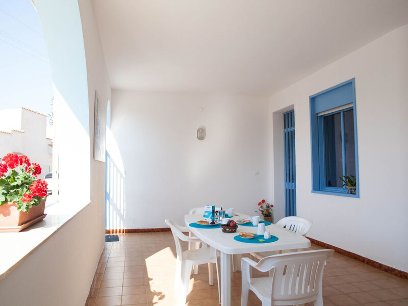 Wohnung 