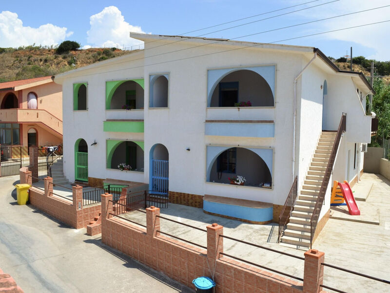 Wohnung 