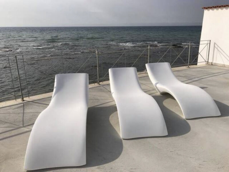 Vila Loreley Marina Beach Resort