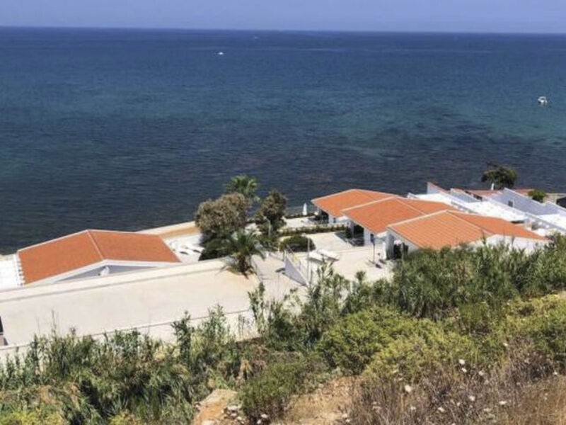 Vila Loreley Marina Beach Resort