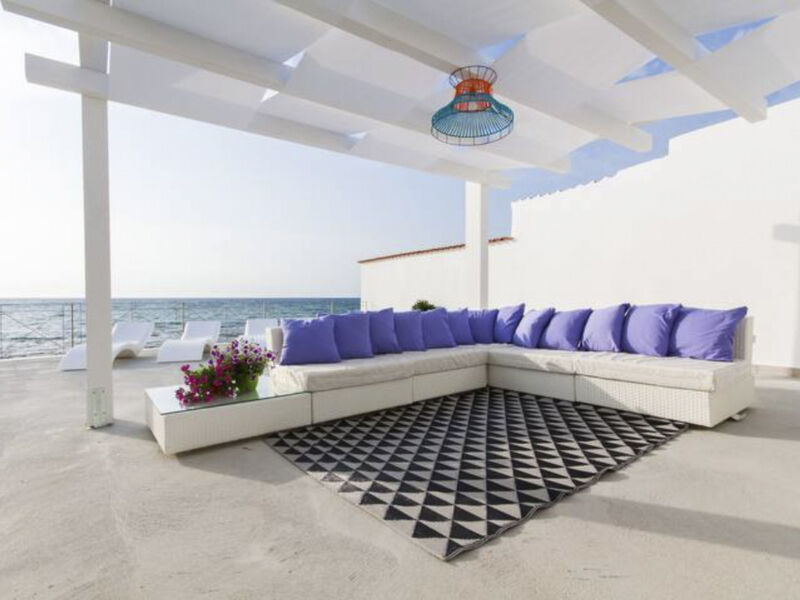 Vila Loreley Marina Beach Resort