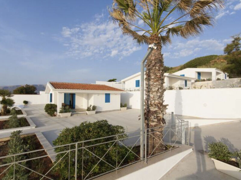 Vila Loreley Marina Beach Resort