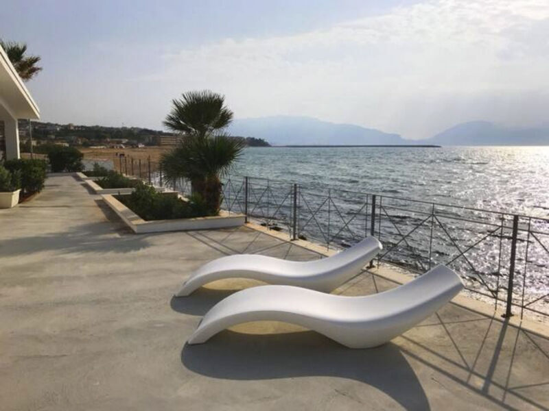 Vila Loreley Marina Beach Resort