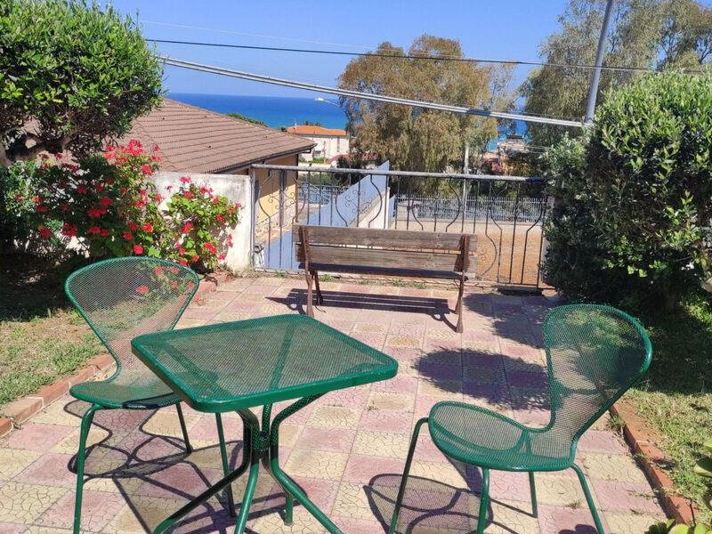 Vila Lucrezia