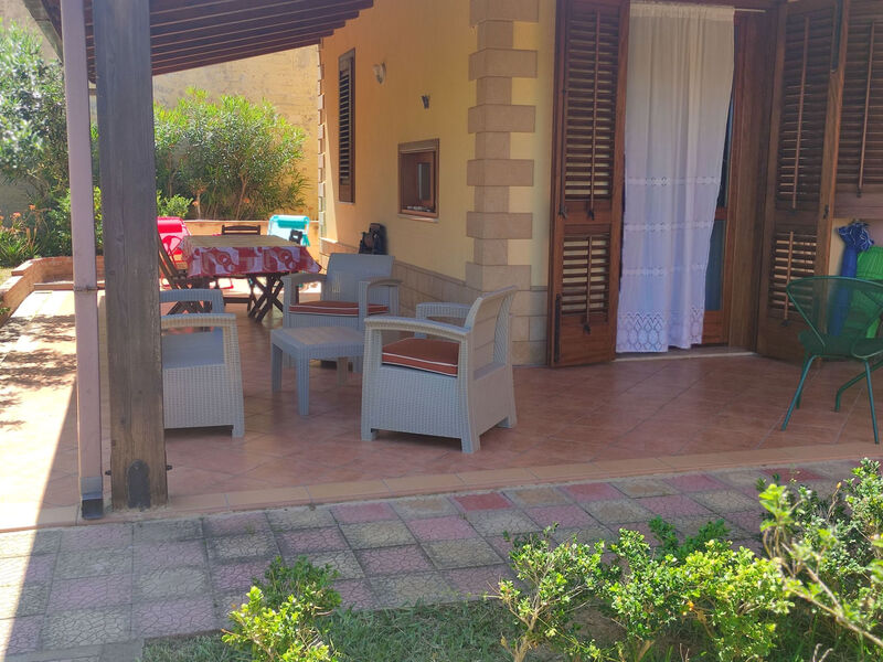 Vila Lucrezia
