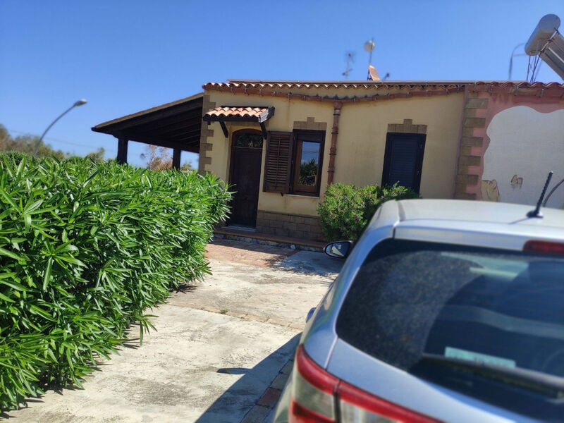 Vila Lucrezia