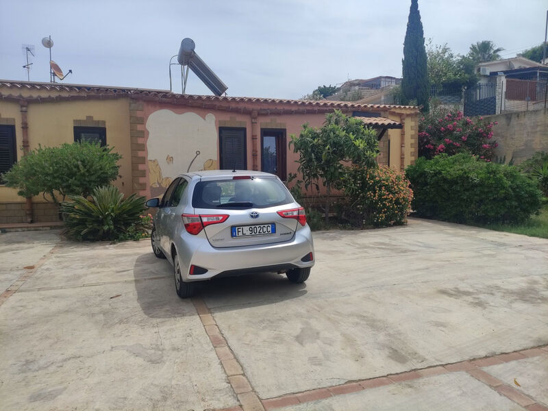 Vila Lucrezia