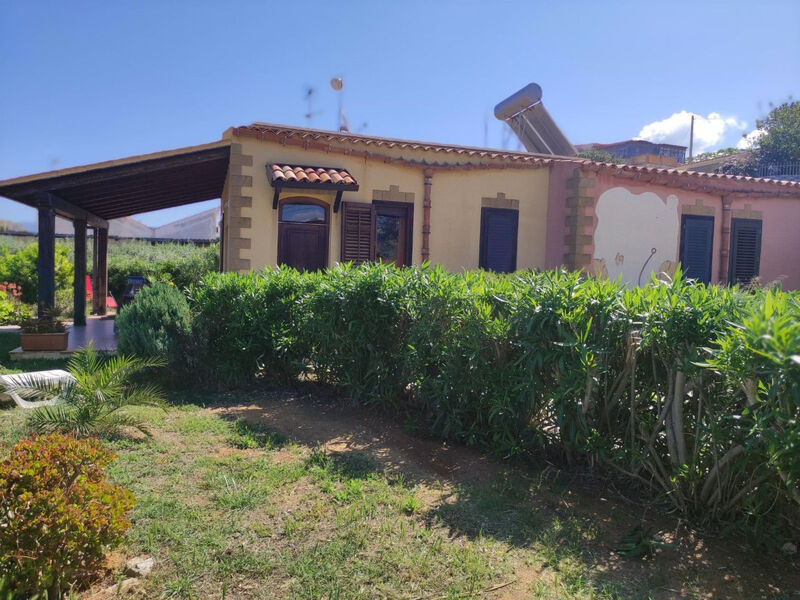 Vila Lucrezia