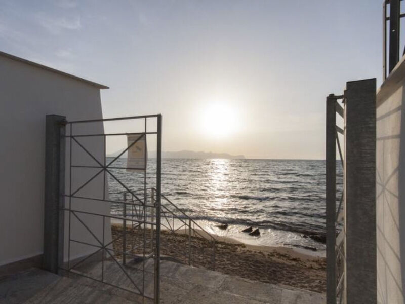 Vila Partenope Marina Strand Resort