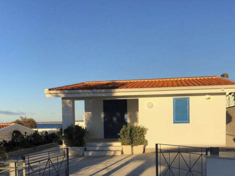 Vila Partenope Marina Strand Resort