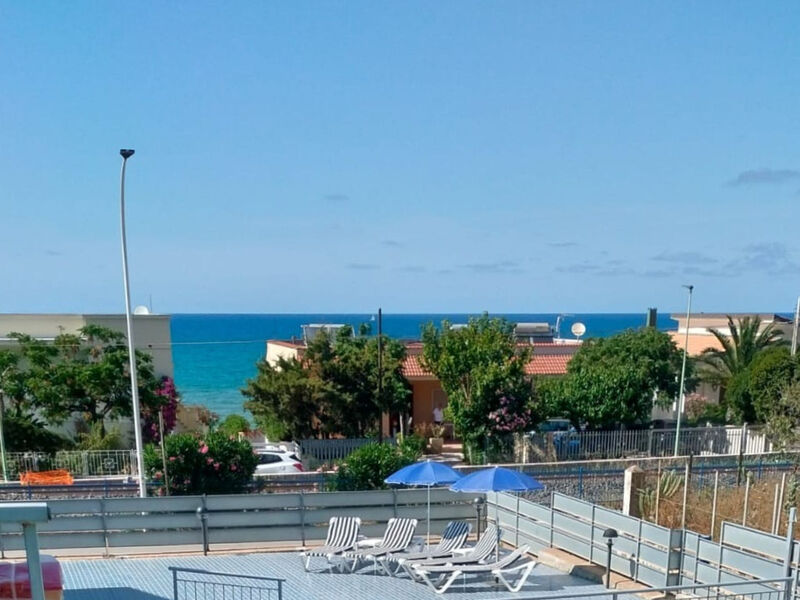 Blu Corallo