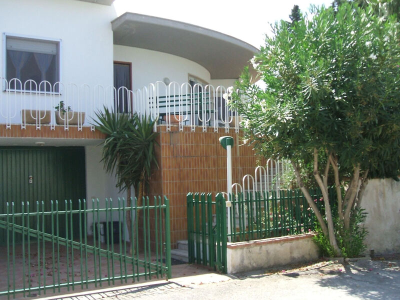 Vila Aliotis 200m vom Meer entfernt