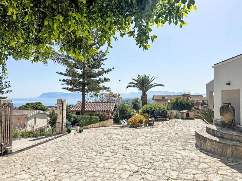 Bouganville Di Patrizia