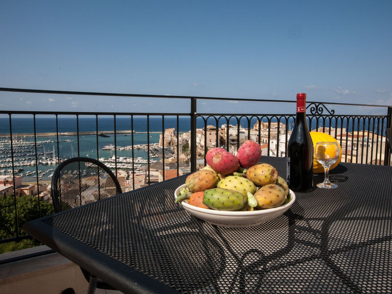 Seeterrasse