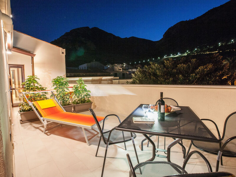 Seeterrasse