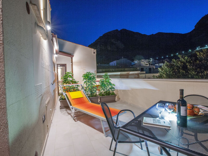 Seeterrasse