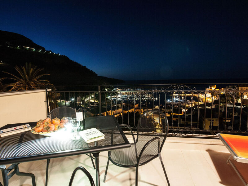 Seeterrasse