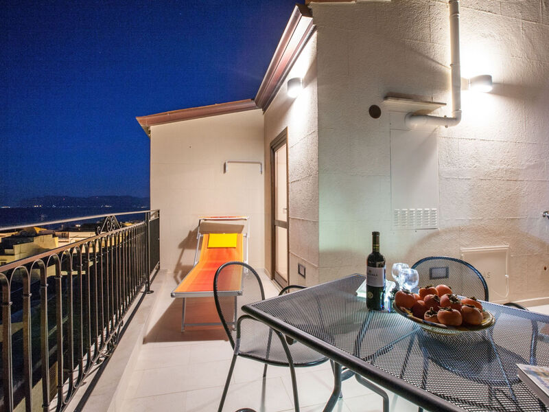 Seeterrasse