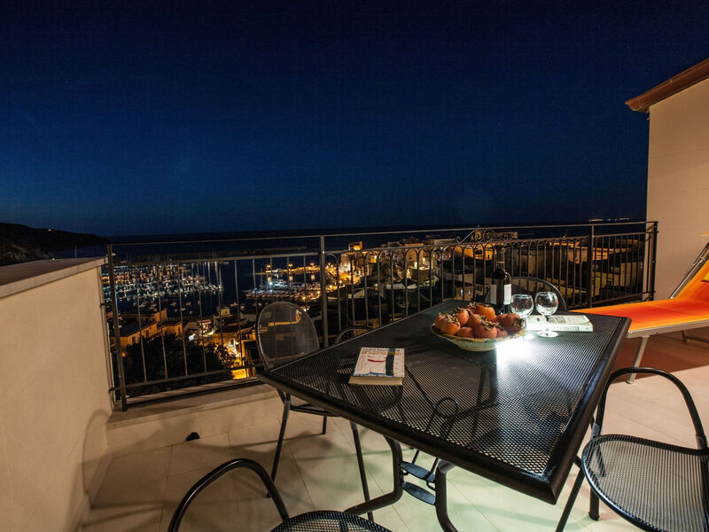 Seeterrasse