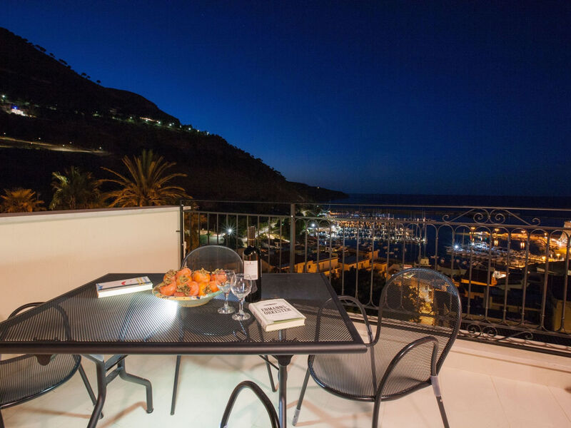 Seeterrasse