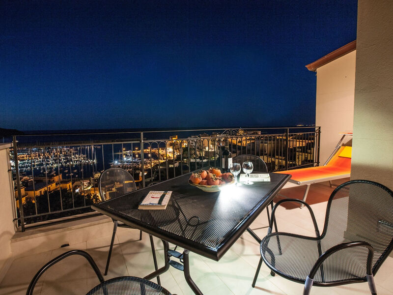 Seeterrasse