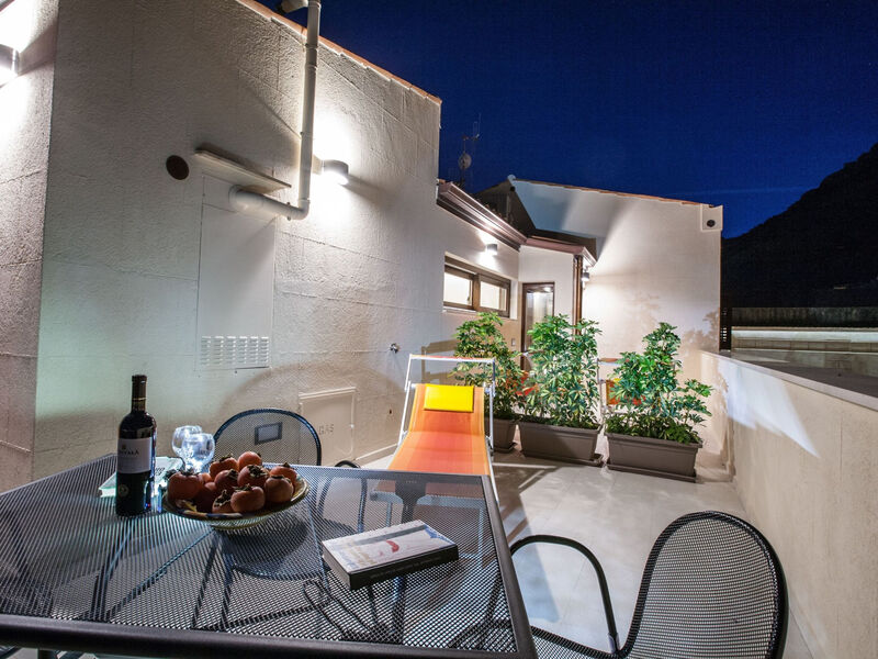 Seeterrasse