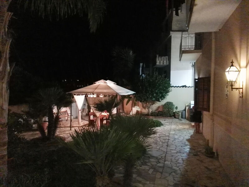 Vila Alba