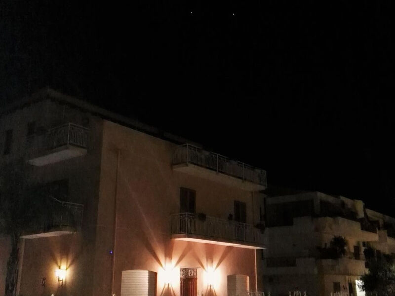 Vila Alba