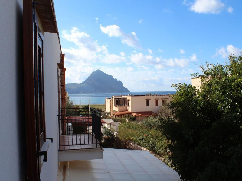 Mandarino Makari Ferienhaus 500 m vom Meer