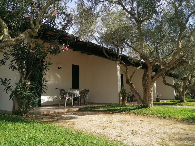 Villetta Bungalow