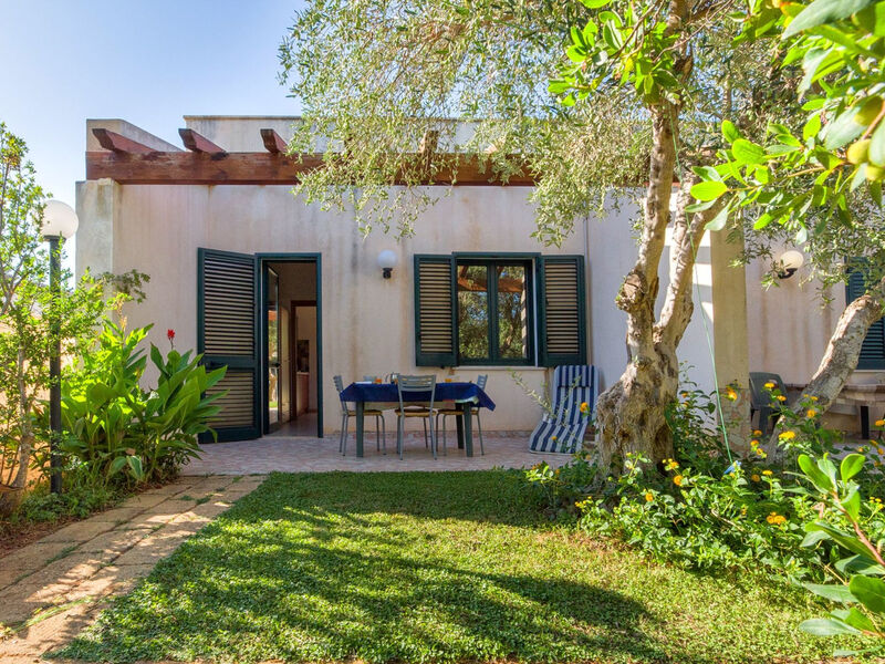 Villetta Bungalow