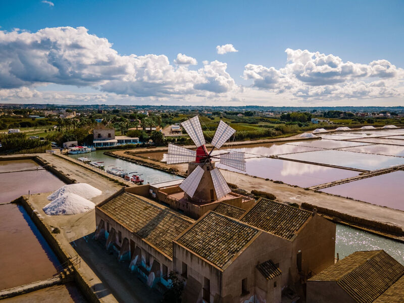 Kitehaus La Palma von Holiday World