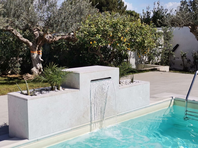 Signorino Resort Studio 4 pax
