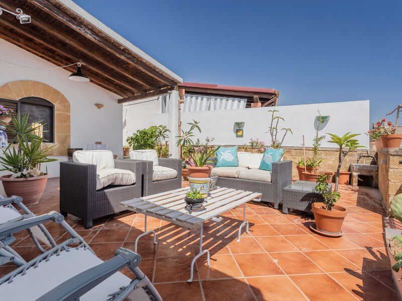 Terrazza Del Sud