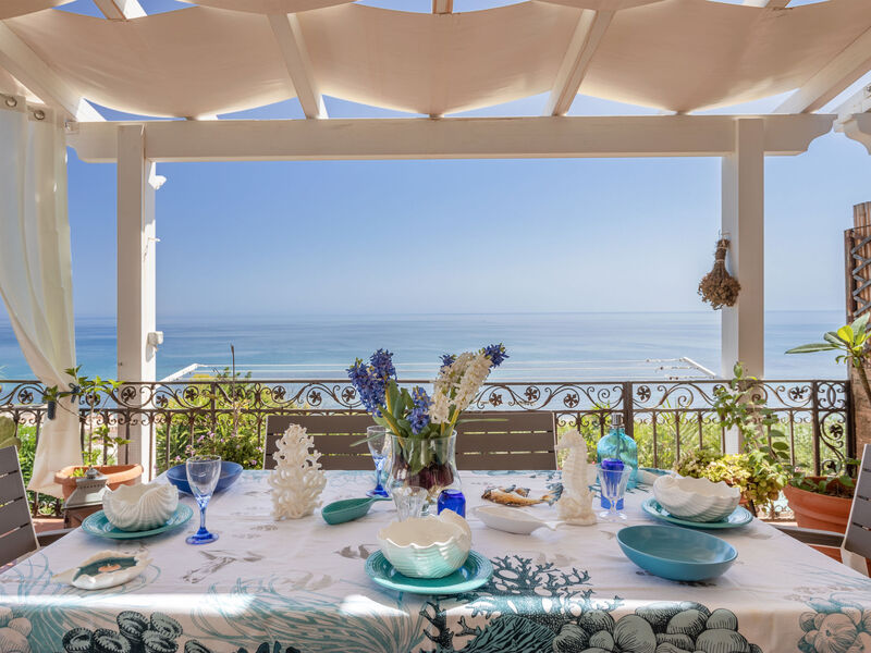 Terrazza Del Sud