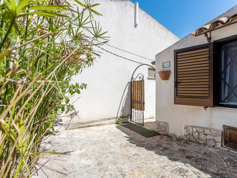 Terrazza Del Sud